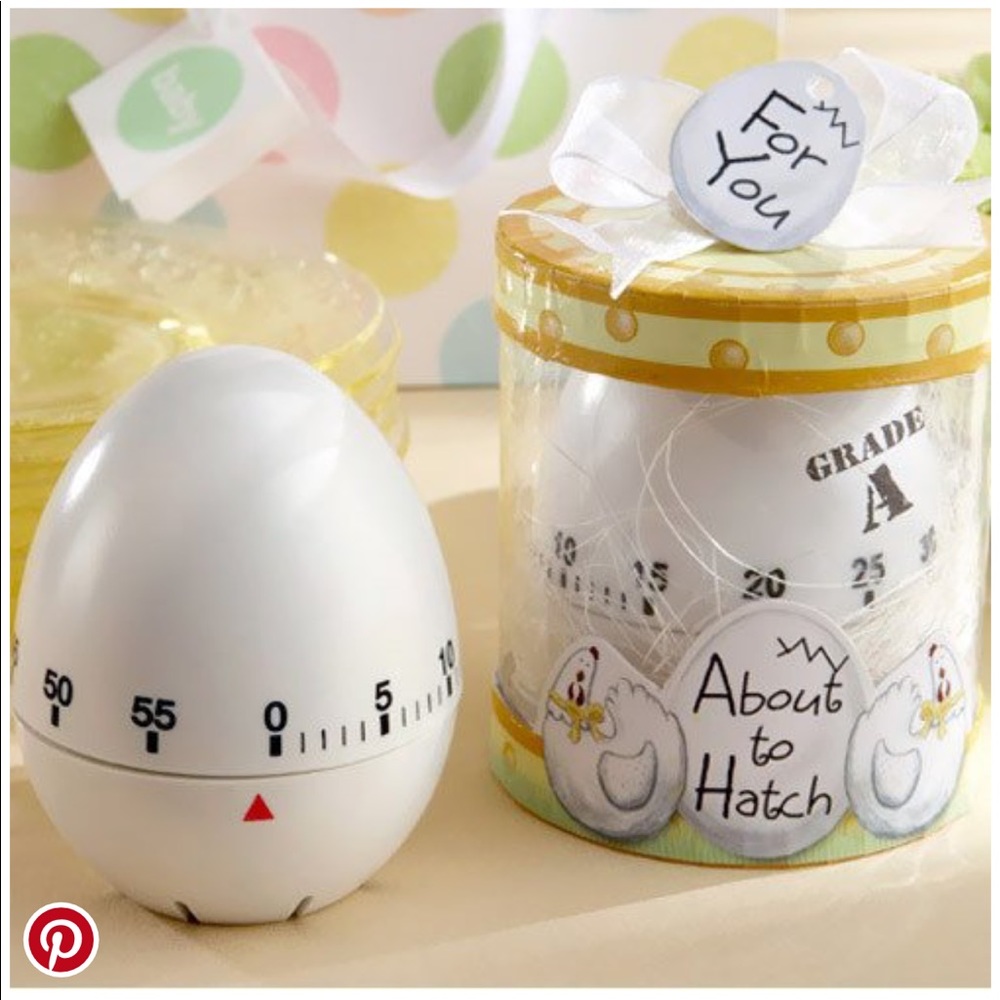 Batch of egg timers! 11 Egg Timers 🥚